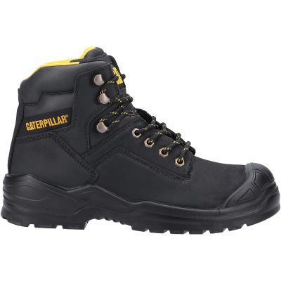 CATERPILLAR SCHOEN STRIVER BUMP S3 46
