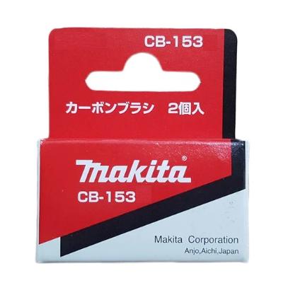 MAKITA KOOLBORSTELSET CB-153 181044-0