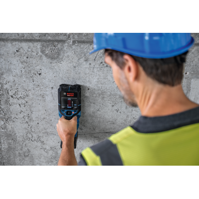 BOSCH EXPERT DETECTOR D-TECT 18V-200-17C