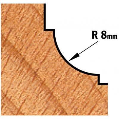 RADIUSFREES HW S=8MM R=8 D=31.7 I=14.3