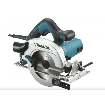MAKITA CIRKELZAAG 165MM HS6601