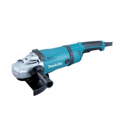 MAKITA HAAKSE SLIJPER 230MM.2600W GA9040