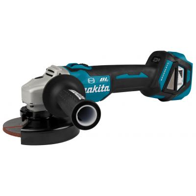 MAKITA HAAKSE SLIJPER 18V DGA513Z