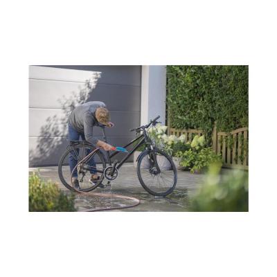 GARDENA Brosse de lavage Cleansystem pour vélo