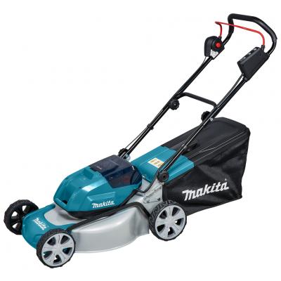 MAKITA TONDEUSE A GAZON 46CM 2X18V