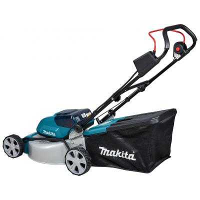 MAKITA TONDEUSE A GAZON 46CM 2X18V