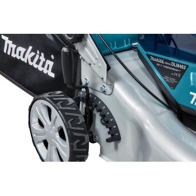 MAKITA TONDEUSE A GAZON 46CM 2X18V