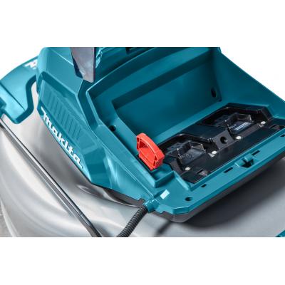 MAKITA TONDEUSE A GAZON 46CM 2X18V