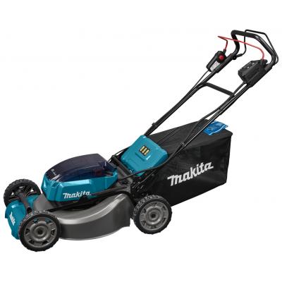 MAKITA TONDEUSE A GAZON 53CM DLM536Z