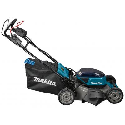 MAKITA TONDEUSE A GAZON 53CM DLM536Z