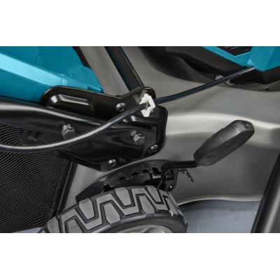MAKITA TONDEUSE A GAZON 53CM DLM536Z