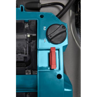 MAKITA TONDEUSE A GAZON 53CM DLM536Z