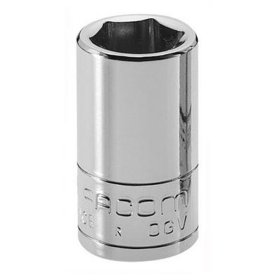 FACOM DOUILLE 1/4 6PANS 11MM R.11