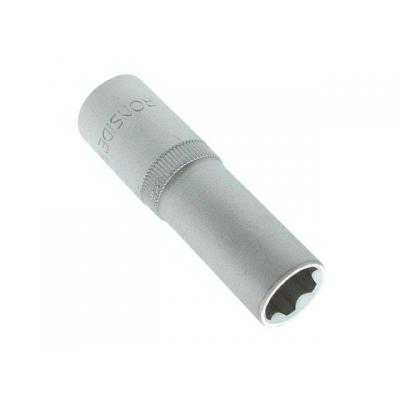 DOUILLE 75MM - 6 PANS 1/2 X 16MM CV IR11