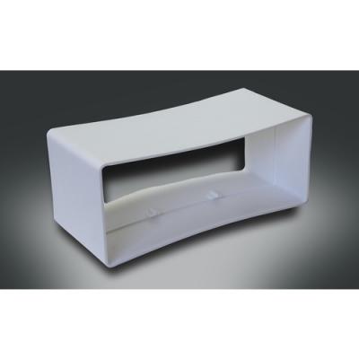 VENTILATION BUSES Manchon 220X90MM