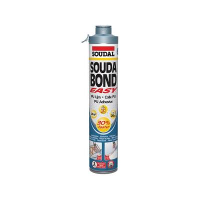 SOUDAL SOUDABOND EASY C&F 750ML.