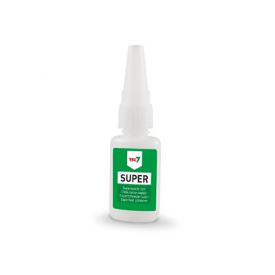 TEC7 SECONDELIJM SUPER 7 10ML