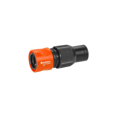 GARDENA SLANGSTUK PROFI 3/4 19MM