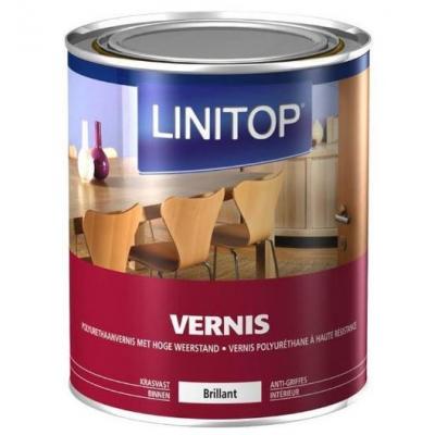 LINITOP VERNIS BRILLANT 2.5L