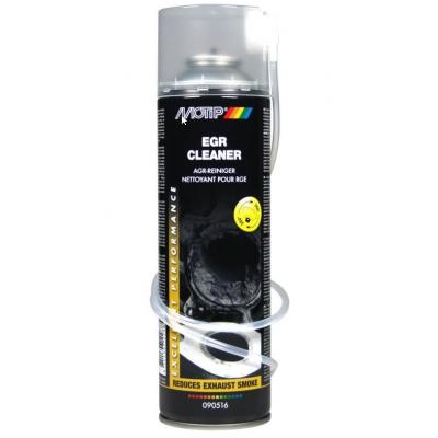 MOTIP TURBO EGR CLEANER 500ML