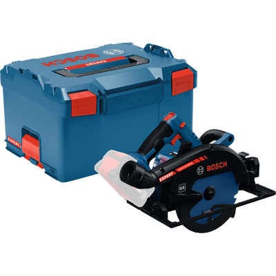 BOSCH SCIE CIRCULAIRE EXPERT EXKS18V-68 GX