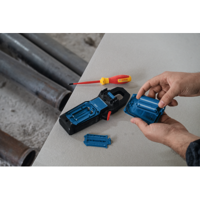BOSCH EXPERT STROOMTANG EXMC 600-17