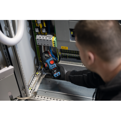 BOSCH EXPERT STROOMTANG EXMC 600-17