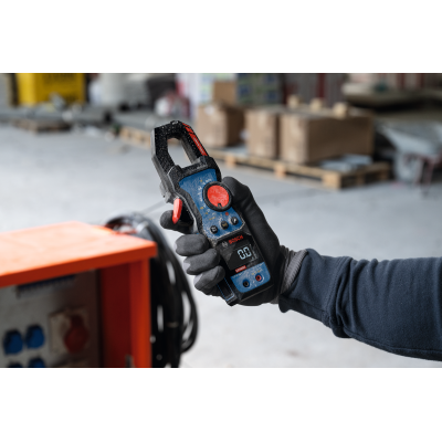 BOSCH EXPERT STROOMTANG EXMC 600-17