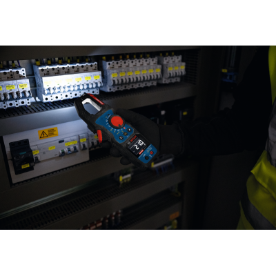 BOSCH EXPERT STROOMTANG EXMC 600-17