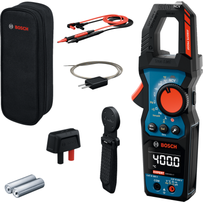 BOSCH EXPERT STROOMTANG EXMC 600-17