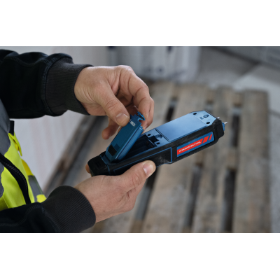 BOSCH EXPERT VOCHTMETER EXMM3-17