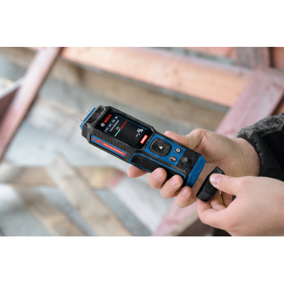 BOSCH EXPERT VOCHTMETER EXMM3-17