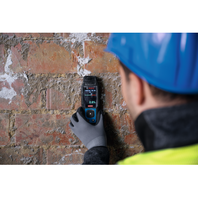 BOSCH EXPERT VOCHTMETER EXMM3-17