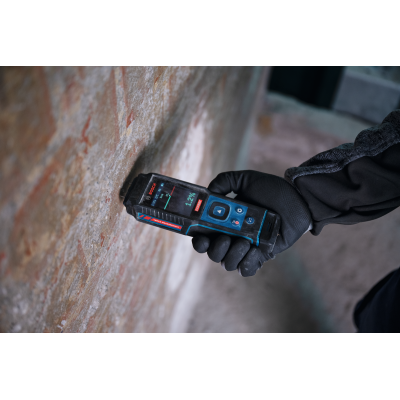 BOSCH EXPERT VOCHTMETER EXMM3-17