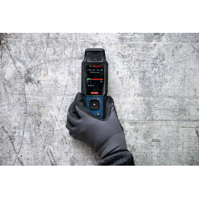 BOSCH EXPERT VOCHTMETER EXMM3-17