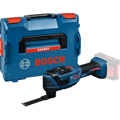 BOSCH MULTITOOL EXOP 18V-40 EXPERT