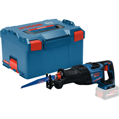 BOSCH Scie sabre EXPERT EXSA 18V-32 
