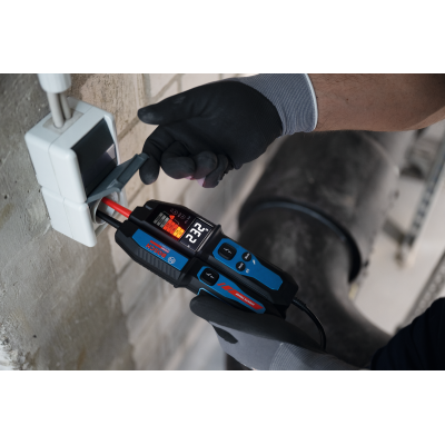 BOSCH EXPERT SPANNINGTESTER EXVT1000-17