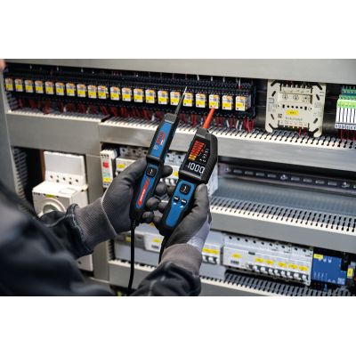 BOSCH EXPERT SPANNINGTESTER EXVT1000-17