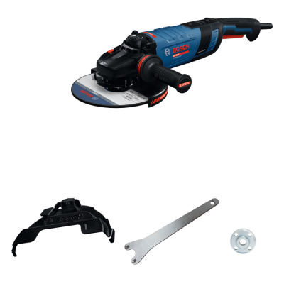BOSCH HAAKSE SLIJPER EXPERT EXWS30-230B