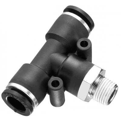 PREVOST TE MALE CONIQUE AU CENTRE 6MMX1/8 2PCS