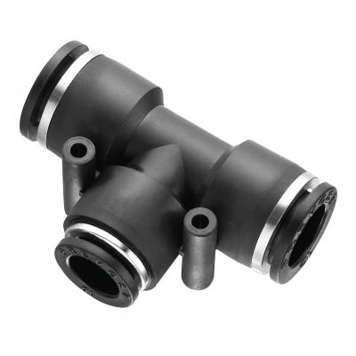 PREVOST TE INEGAL - Ø INFERIEUR AU CENTRE 8X6MM 2PCS