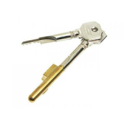SLEUTELSPERDER 7 MM. 107221