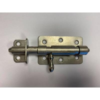 BOXGRENDEL INOX 9022 14MM