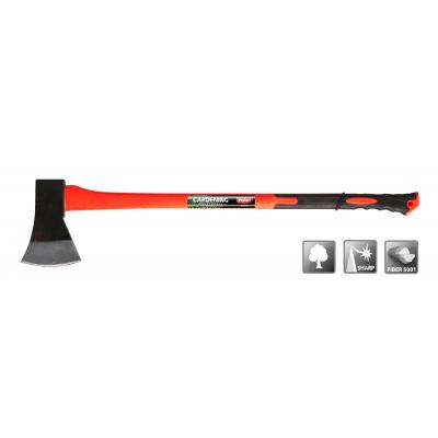 BIJL 1,8 KG. FIBERSTEEL FC060303