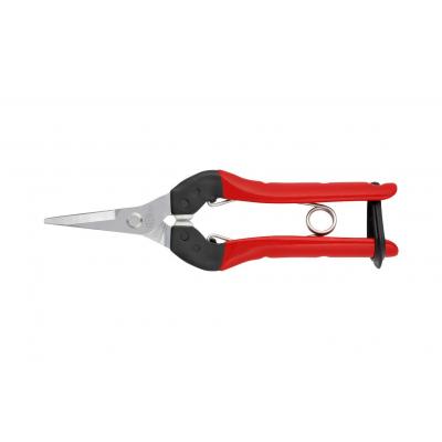 FELCO EPINETTE POIGNEES ACIER, LAME