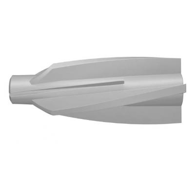 FISCHER GASBETONPLUG GB14 14X75MM