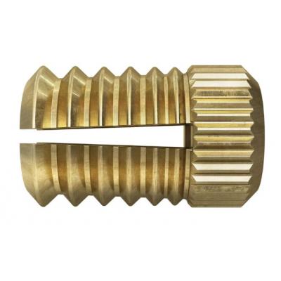 FISCHER MESSINGPLUG PA4 M6/7.5 7.5MM