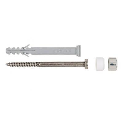FISCHER PLUG WC BEVESTIGING S8RD80WCR