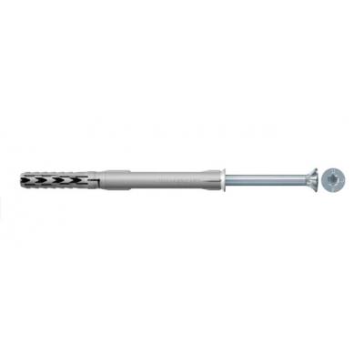 FISCHER CONSTRUCTIEPLUG SXR 10X180MM